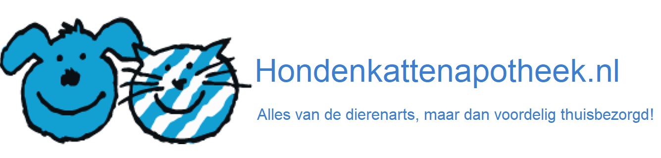 Hondenkattenapotheek