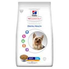 Vetessentials Canine MATURE Adult small mini Dental health 2x 2 kg