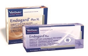 Endogard Plus XL 6 tabletten