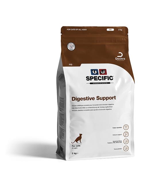 Specific Digestive Support FID  400 gram 