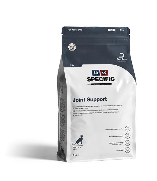 Specific Joint Support FJD kat 4x 2 kg