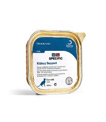 Specific Kidney Support FKW 4x 7x100 gram