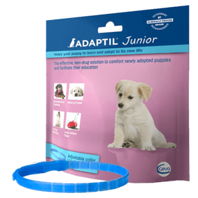 Adaptil Junior Halsband puppy