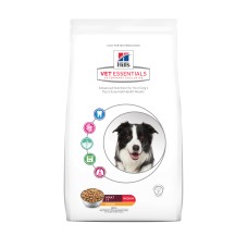 Hill's Vet Essentials Canine Adult medium Dental Health Chicken 2x 10kg