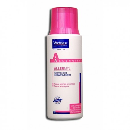 Allermyl SIS shampoo 2x 200 ml