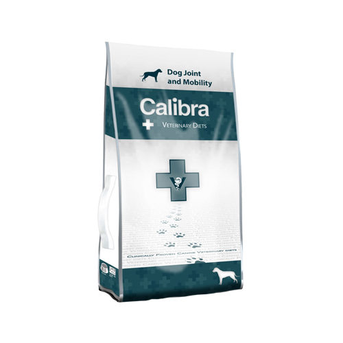 Calibra Joint and Mobility 2x 2 kg (datumkorting)