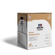 Specific COD-HY Allergy Management Plus Support 3 x 4 kg