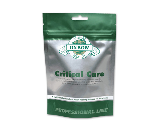 Critical Care 2x 141 gram