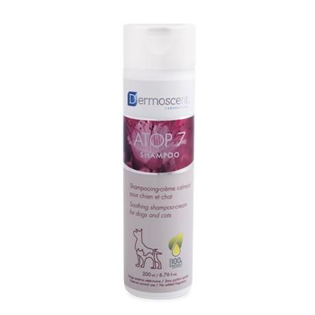 Dermoscent Atop 7 Shampoo 2x 200 ml