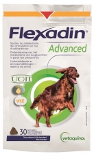 Flexadin Advanced Boswellia 30 tabletten