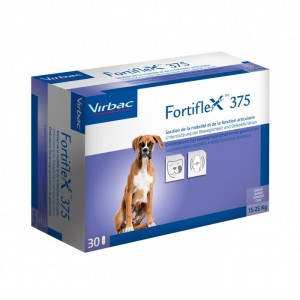 Fortiflex 375 mg 30 tabletten