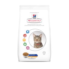 Hill's Vet Essentials Feline Mature Adult Dental Health Chicken 6,5kg