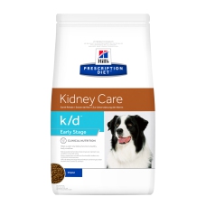 Hill's Canine K/D Early Stage 2x 12 kg