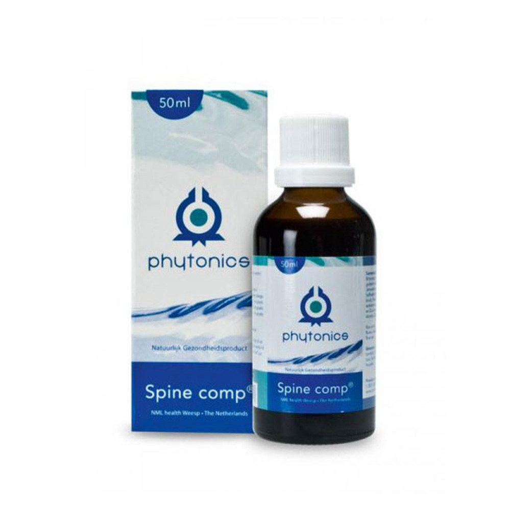 phytonics spine comp 50 ml