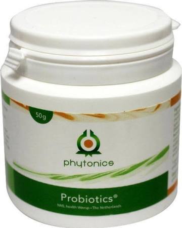 Phytonics Probiotics (probiotica) 200 gram