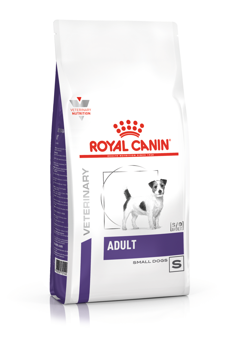 Royal canin Adult Small Dog  2x 2 kg