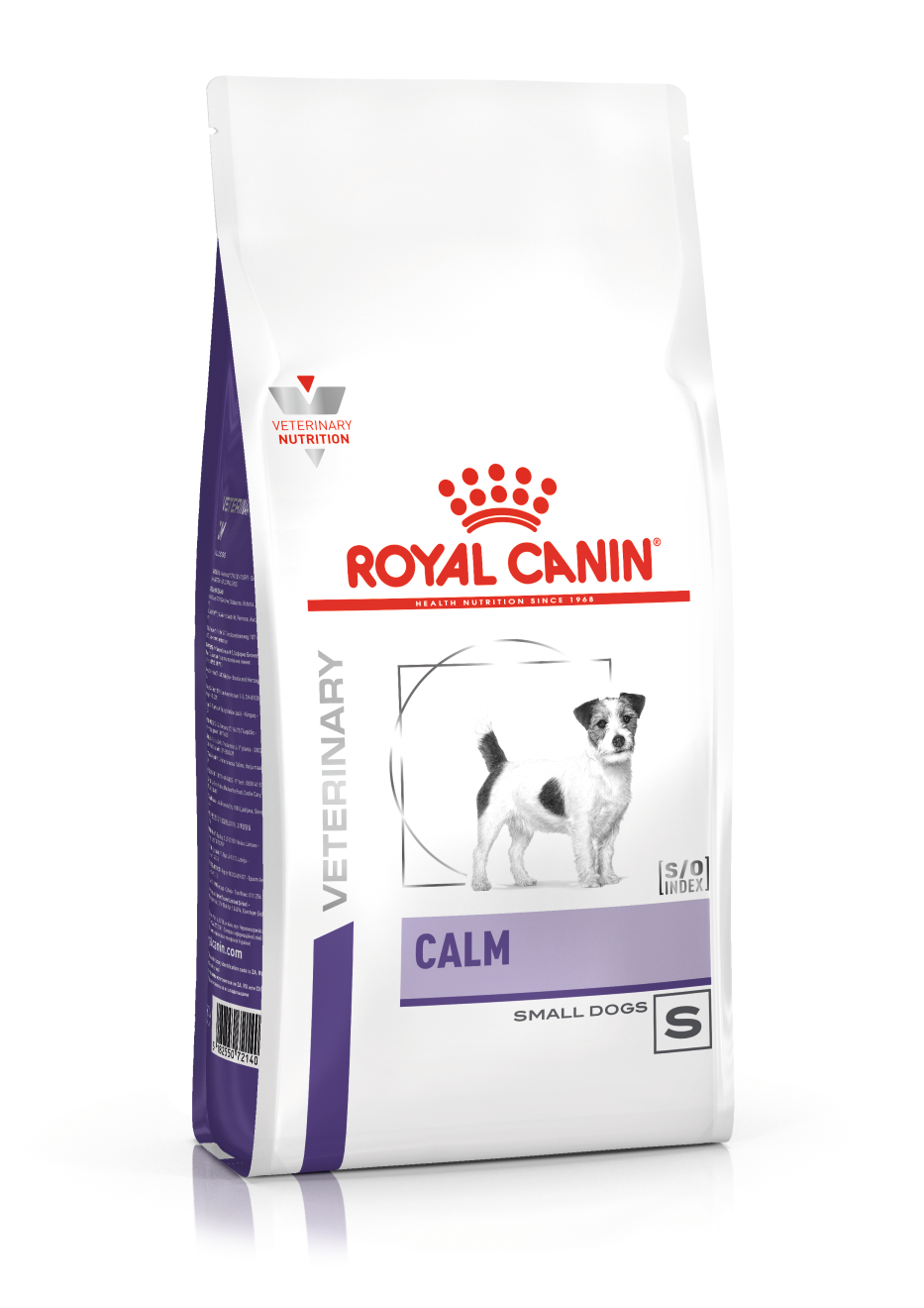 Royal Canin Calm hond 3x 4 kg
