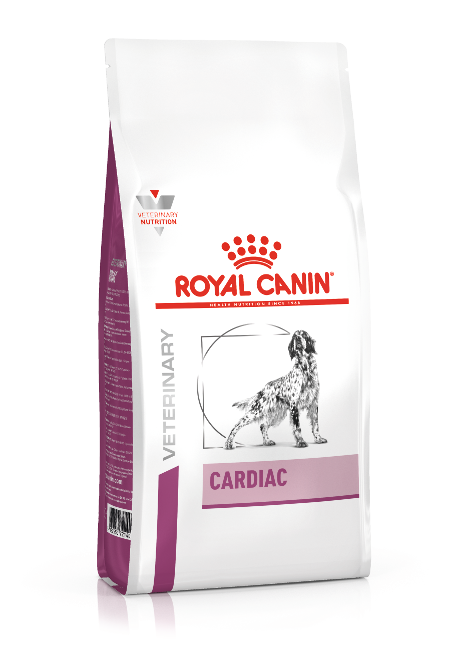 Royal Canin Cardiac dog <br>2 x 2 kg