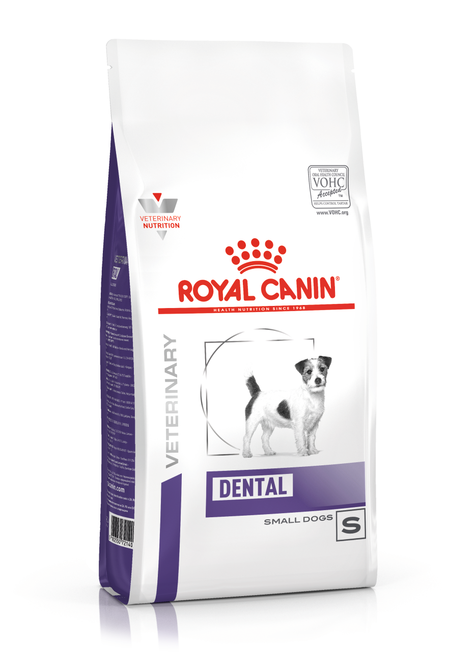 Royal Canin Dental Small dog 1 x 3.5 kg