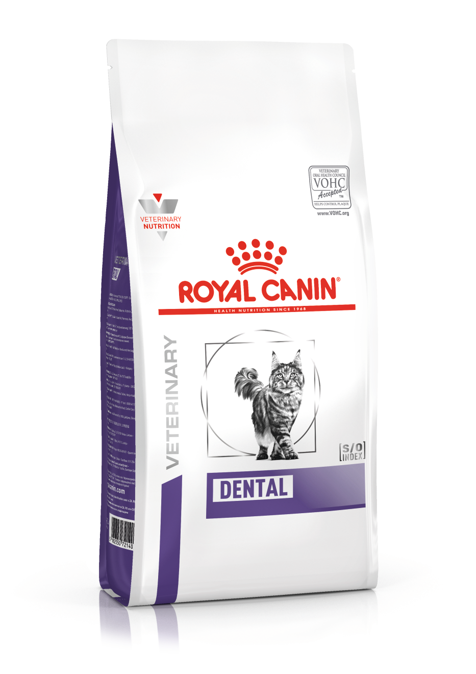Royal Canin Dental kat 2x 1.5 kg