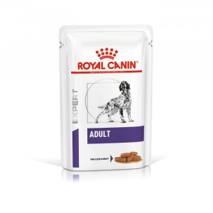Royal Canin adult <br> 2x 12x 100 gram