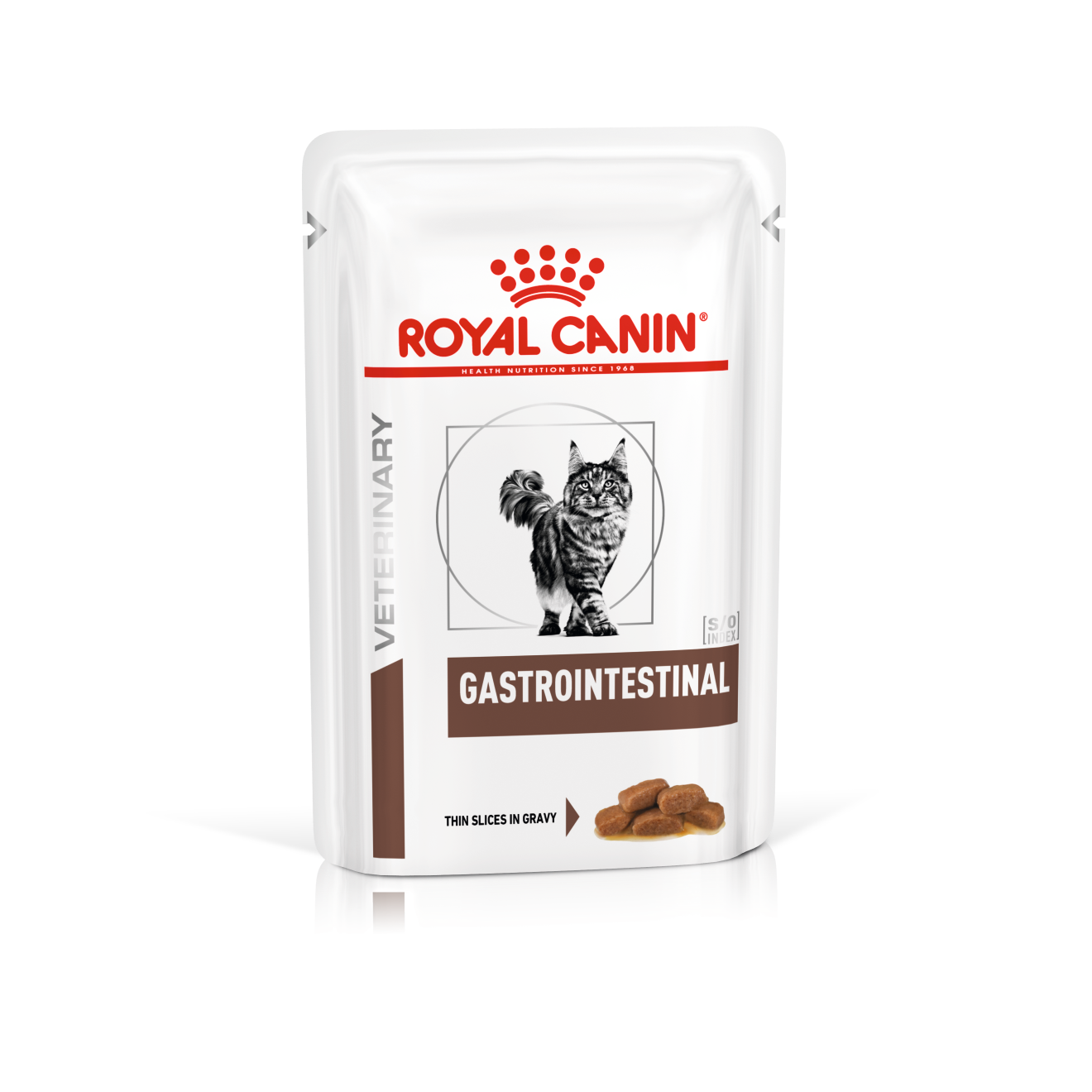 verrassing donor Haast je Royal Canin gastrointestinal 12x 85 gram