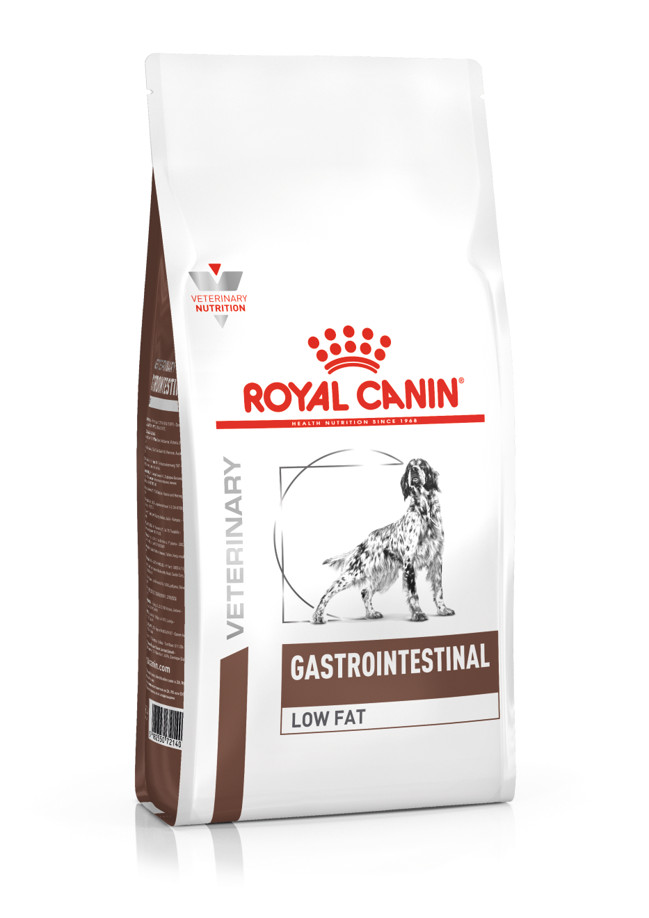 Royal Canin Gastro Intestinal Low Fat hond 2 x 6 kg