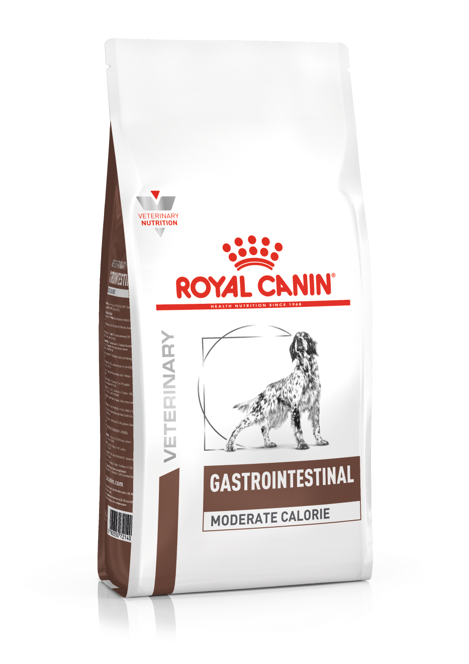 Royal Canin Gastro Intestinal Moderate Calorie hond  2x2 kg