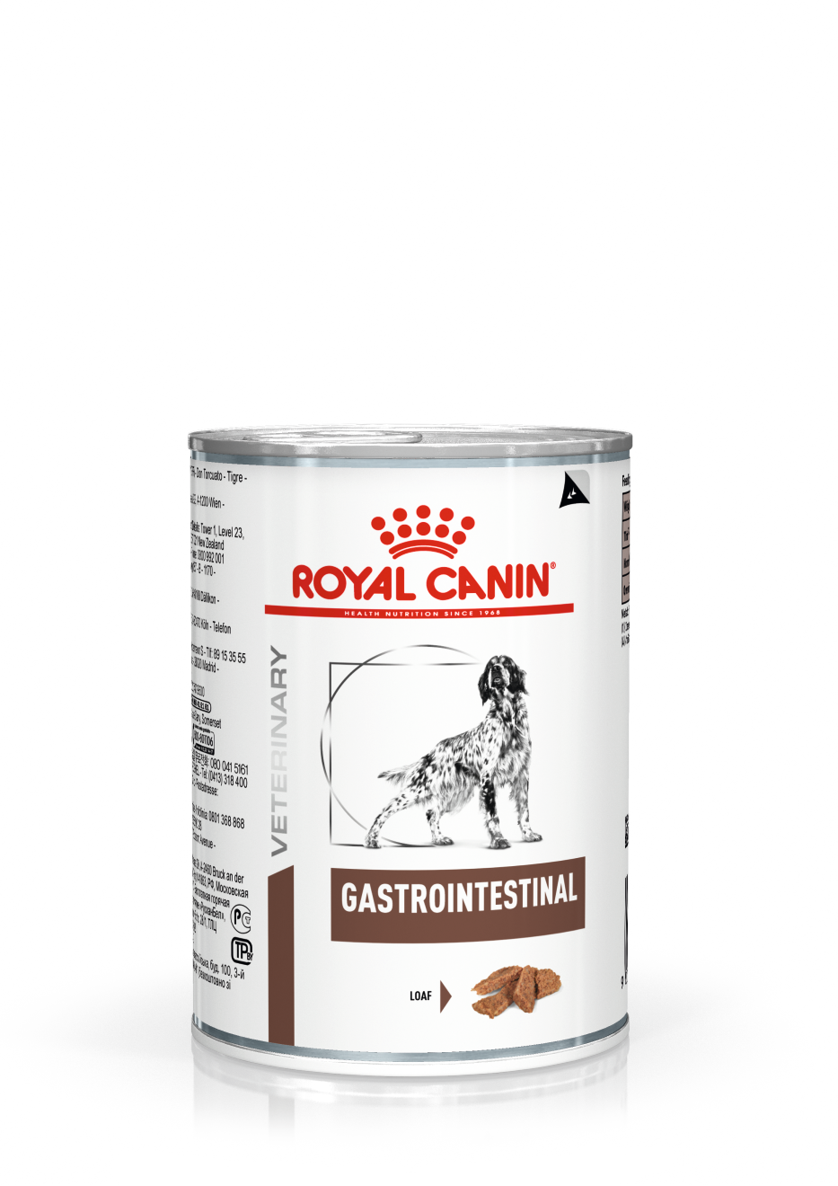 Royal Canin Gastro Intestinal hond 12 x 400g