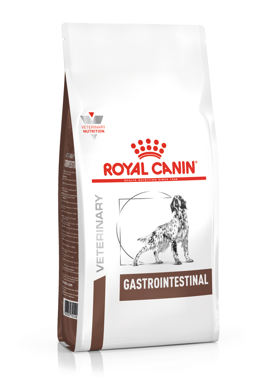 Misbruik Taiko buik Optimisme Royal Canin Veterinary Diet hondenvoer - Gastro Intestinal