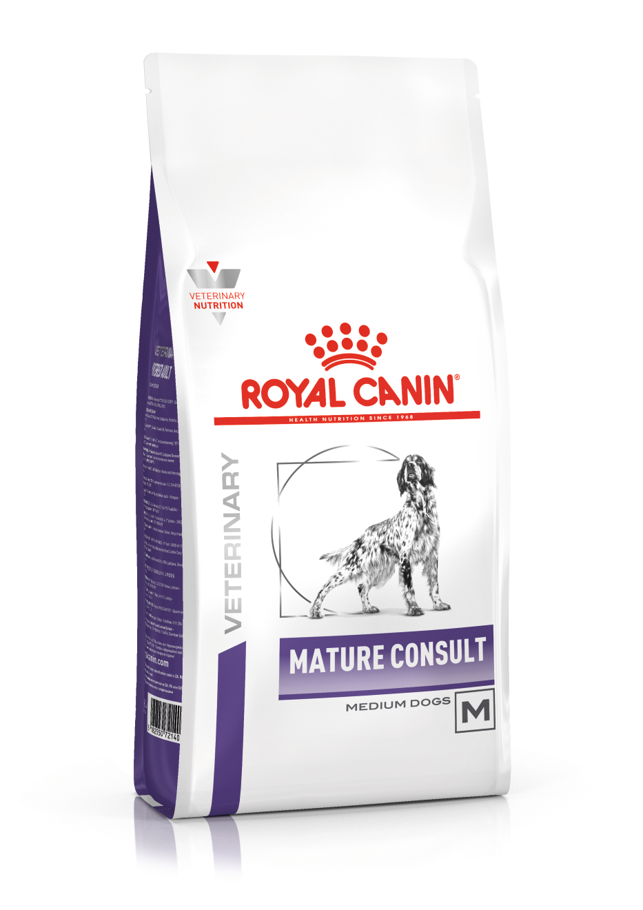 Royal Canin mature consult <br>(Senior) Medium Dog 3x 10 kg