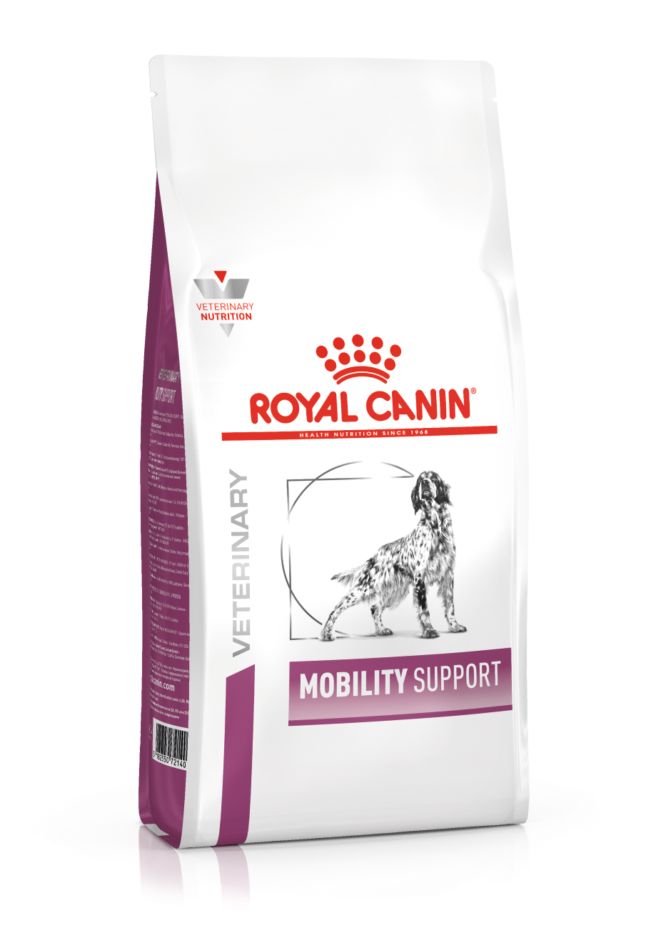Royal Canin Mobility support  hond 2 x 2 kg