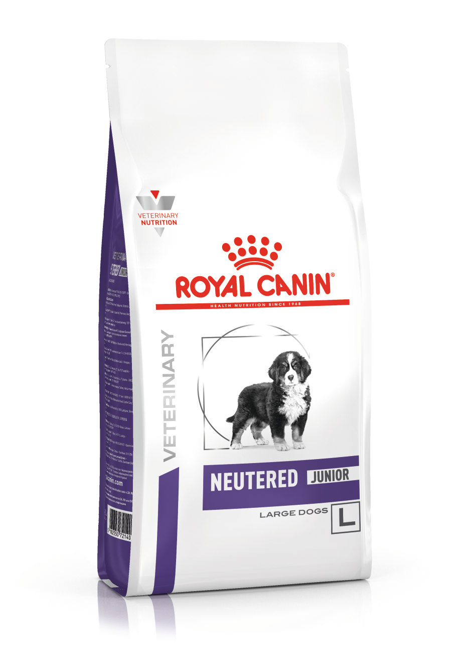 Royal Canin Neutered junior <br> Large Dog  2x 12 kg