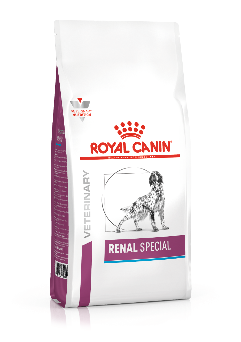 Royal Canin Renal Special hond 1 x 2 kg