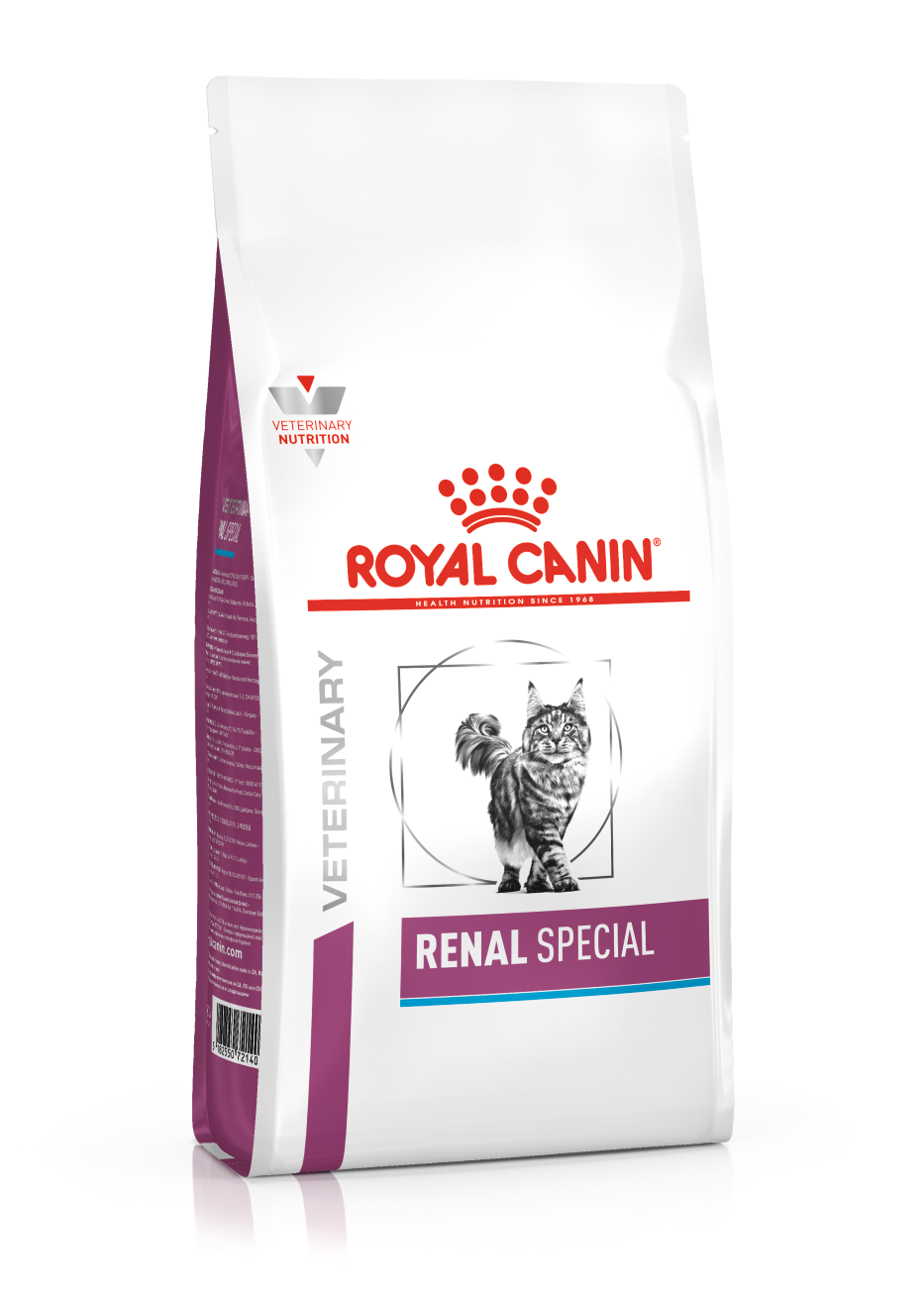 Houden Gedeeltelijk Geurloos Royal Canin Renal kat 4 kg goedkoop bij Hondenkattenapotheek