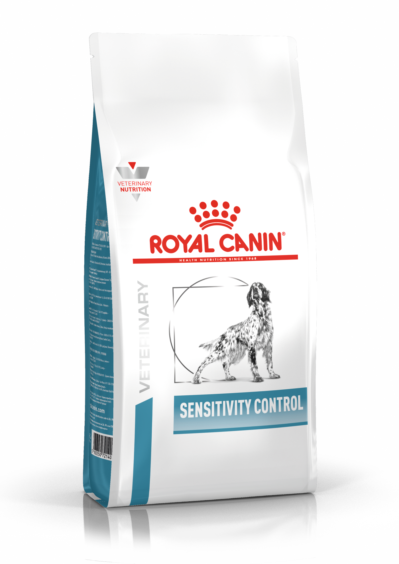 Royal Canin Sensitivity Control hond 2 x 14 kg