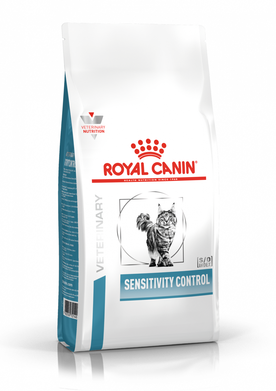 Royal Canin Sensitivity Control Diet  kat 4 x 3.5 kg