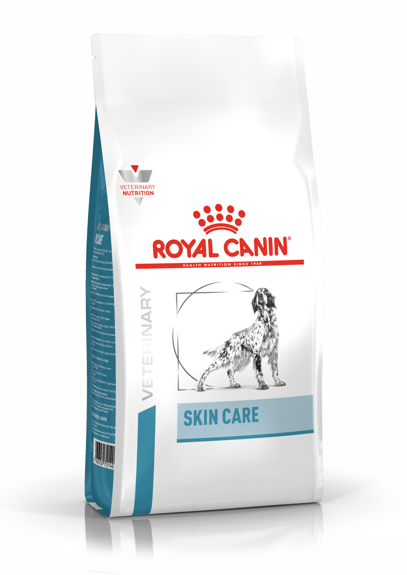 winnaar Wolf in schaapskleren slaaf Royal Canin Skin Care 8 kg zeer goedkoop bij Hondenkattenapotheek.nl