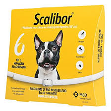 Scalibor protectorband 48 cm S/M