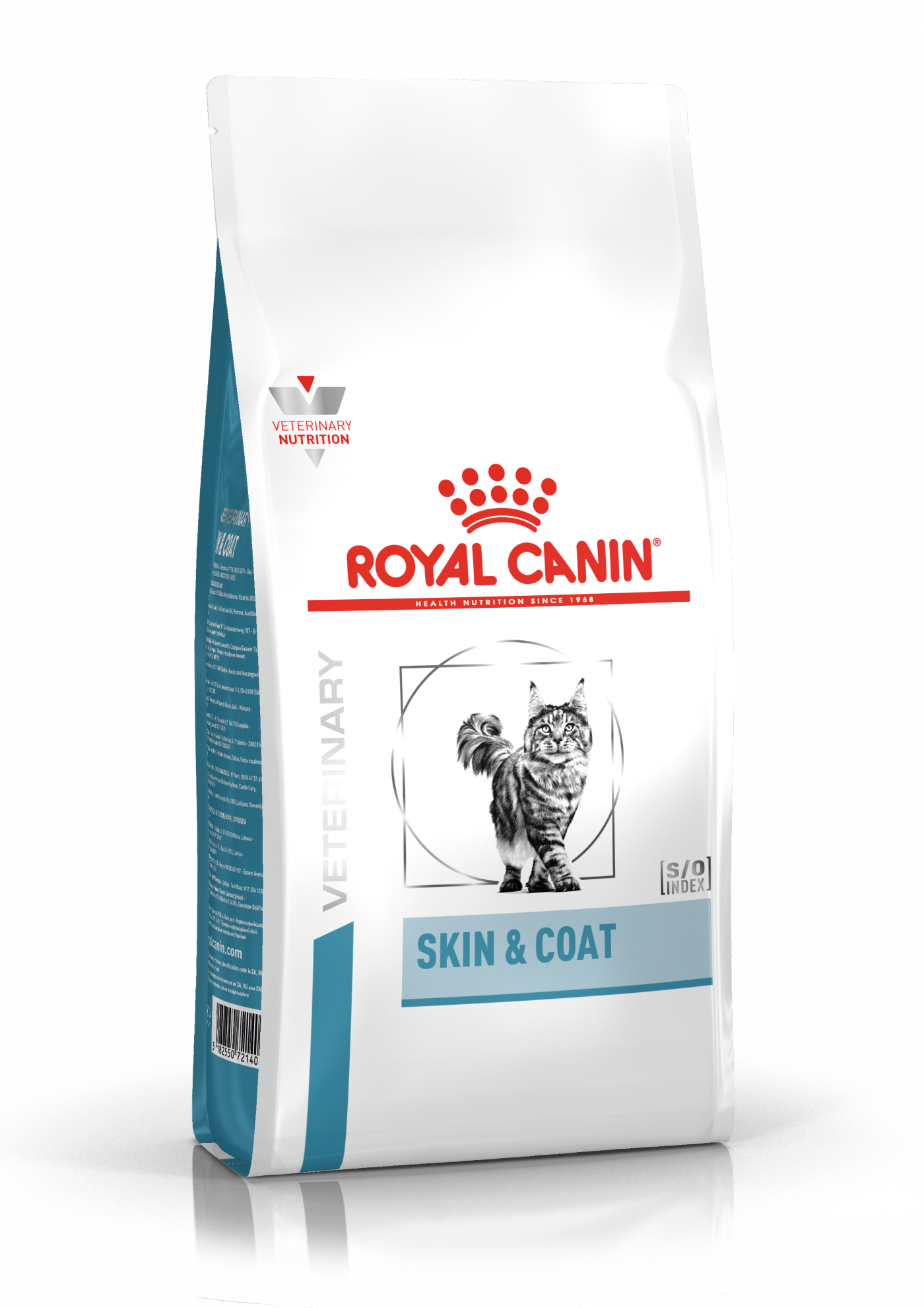 Royal Canin Skin & Coat kat 2x 3,5 kg