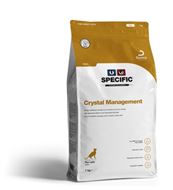 Specific FCD Crystal Management  2x 7 kg
