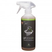 Ecodor UF2000 4pets spray 500 ml