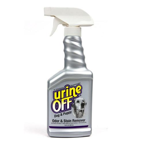 Urine off Dog 500 ml
