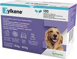 Zylkene 450 mg <br>30 capsules