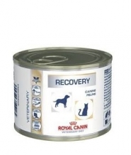 Royal Canin Recovery 3x 12 (36) x 195 gram
