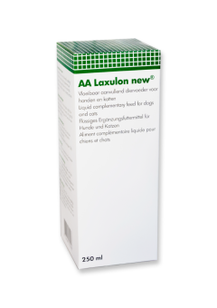 AA laxulon new 2x 250 ml