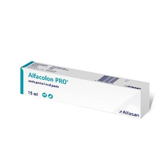 Alfacolon PRO Orale Pasta 15 ml/injector