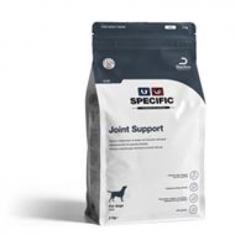 Specific CJD Joint Support dog 2x 2 kg