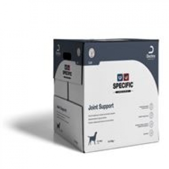 Specific CJD Joint Support dog 12 kg (3x4 kg)