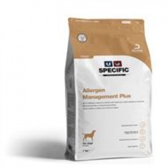 Specific  COD-HY Allergy Management Plus Support 2 x 7 kg
